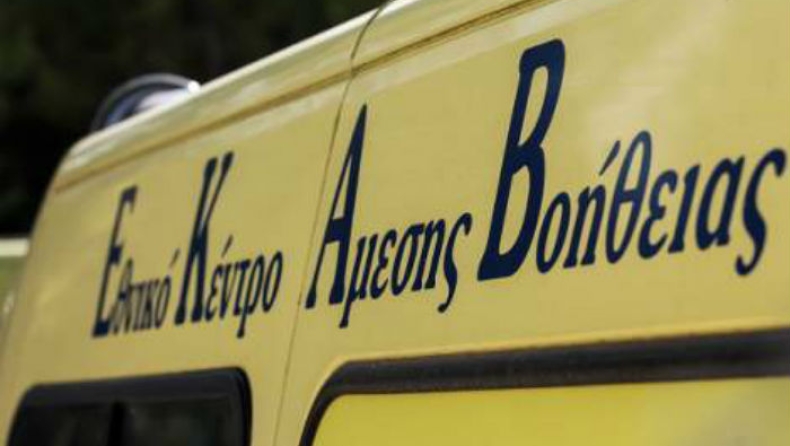 Στο νοσοκομείο Χαλκίδας 2χρονο αγόρι που κατάπιε ναρκωτικό χάπι