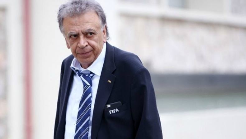 Αποχωρεί από το ελληνικό ποδόσφαιρο ο Κουτσοκούμνης