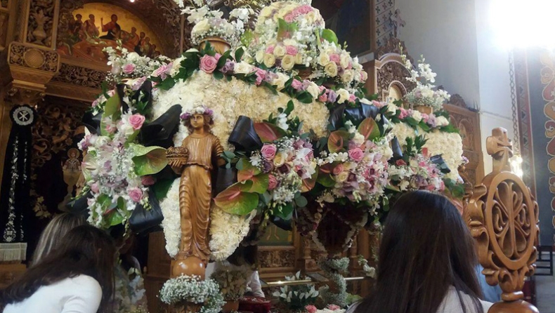 Αντάμωμα τεσσάρων επιταφίων στην Τούμπα