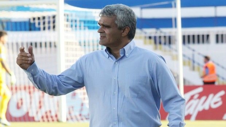 Μπορούσε περισσότερα ο Λεβαδειακός