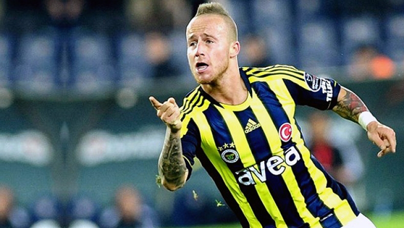 «Ο ΠΑΟΚ παρακολουθεί τον Στοχ»!