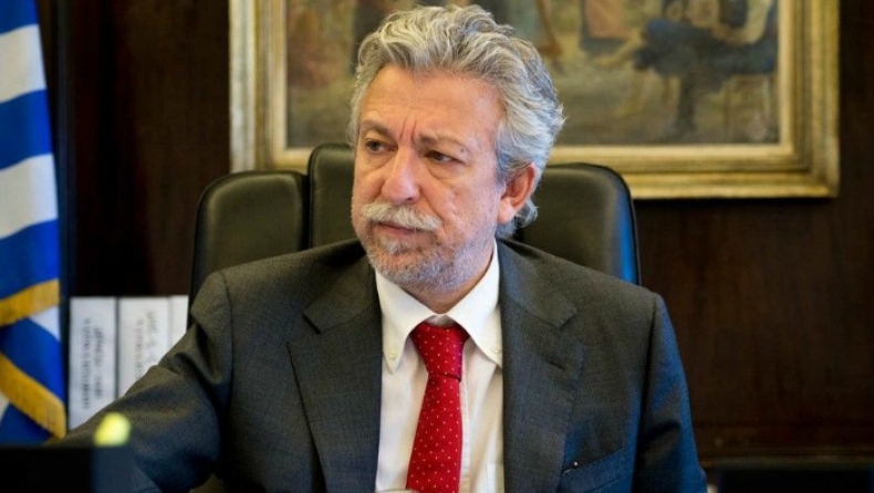 Η παρέμβαση του Κοντονή για την απόφαση της Μανωλάδας