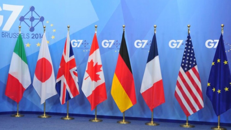 ΥΠΕΞ των G7: Όσο κυβερνά ο Ασάντ, δεν υπάρχει λύση για τη Συρία