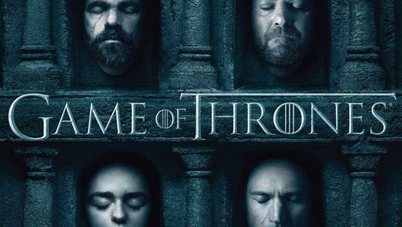 Οι πρωταγωνιστές του Game Of Thrones θα είναι... αλλαγμένοι στον 7ο κύκλο (pics & vid)