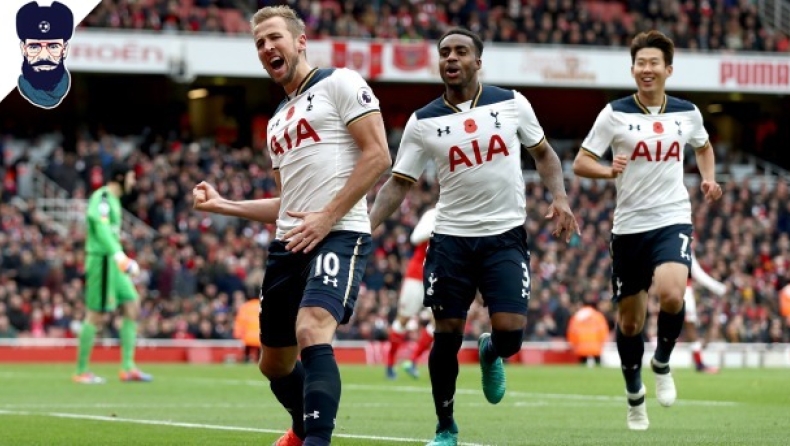 Η ώρα της κρίσης