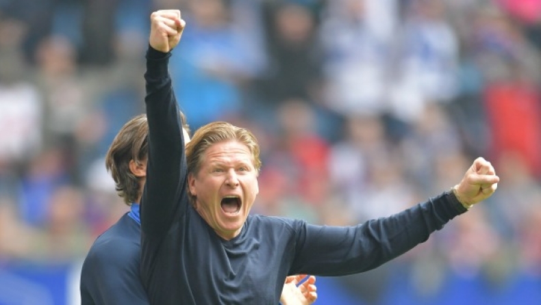 Ο ήρωας του Αμβούργου