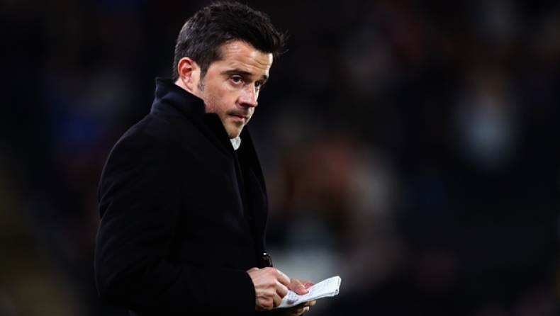 Πώς ο Μάρκο Σίλβα αποστόμωσε τους Άγγλους