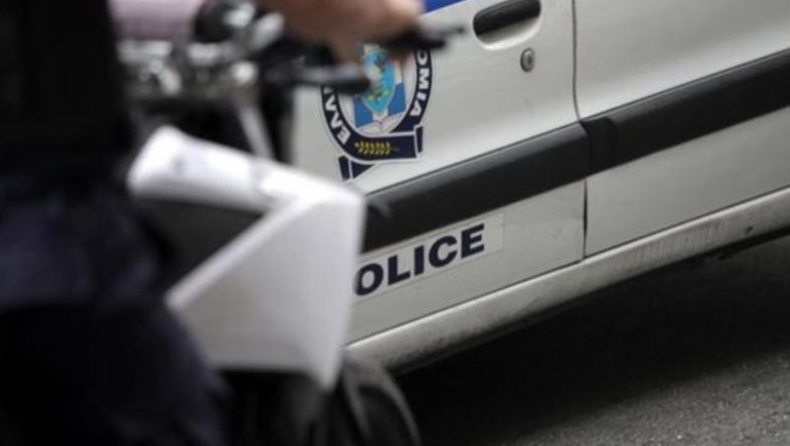 Συλλήψεις για παρεμπόριο σε Λάρισα, Τρίκαλα και Αγρίνιο