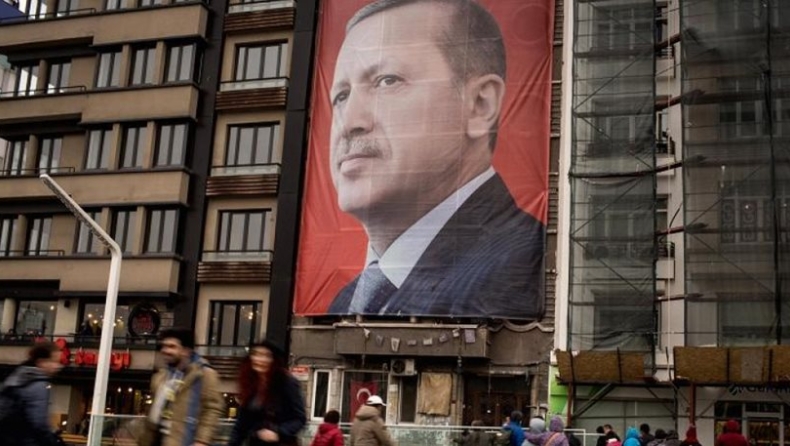 Τουρκία: Υποψίες για χειραγώγηση 2,5 εκατομμυρίων ψήφων στο δημοψήφισμα!