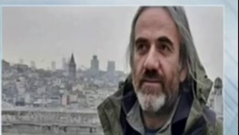 Συβέλαβαν Έλληνα ακτιβιστή στην Τουρκία για εξύβριση στον Ερντογάν (vid)