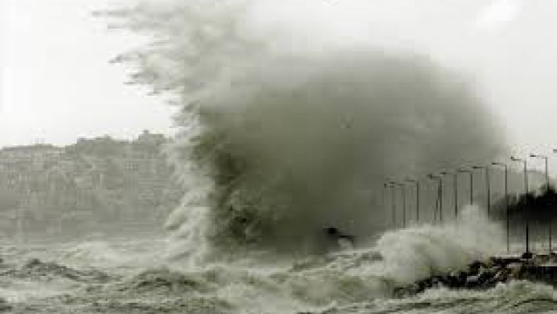 Το φαινόμενο Ελ Νίνιο πιθανότατα θα εκδηλωθεί ξανά φέτος