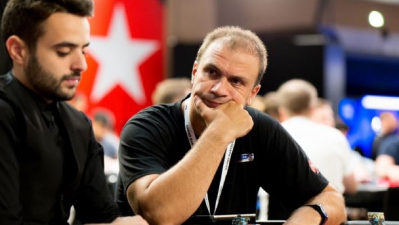 Πρόκριση δύο Ελλήνων στο Πρωτάθλημα του Μόντε Κάρλο