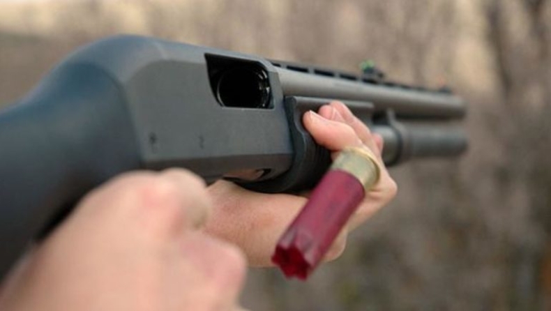 Πυροβόλησε το θείο του, επειδή τον πέρασε για διαρρήκτη