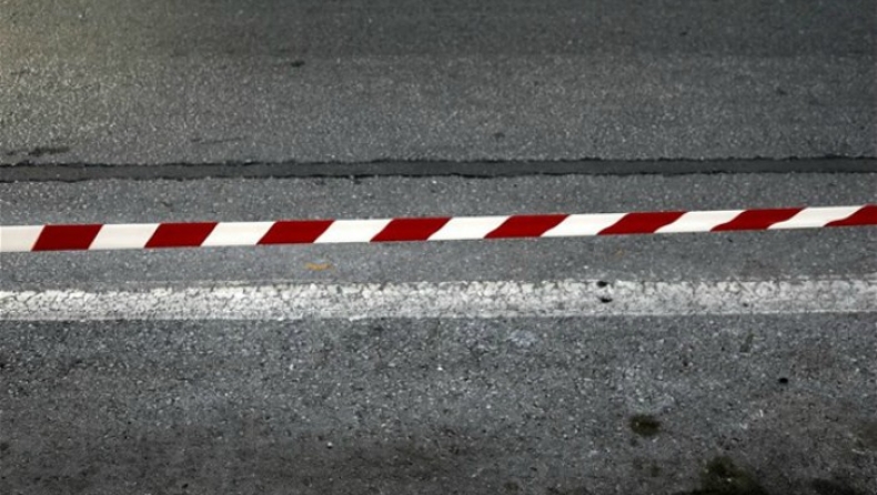 Θανατηφόρο τροχαίο στη Λάρισα