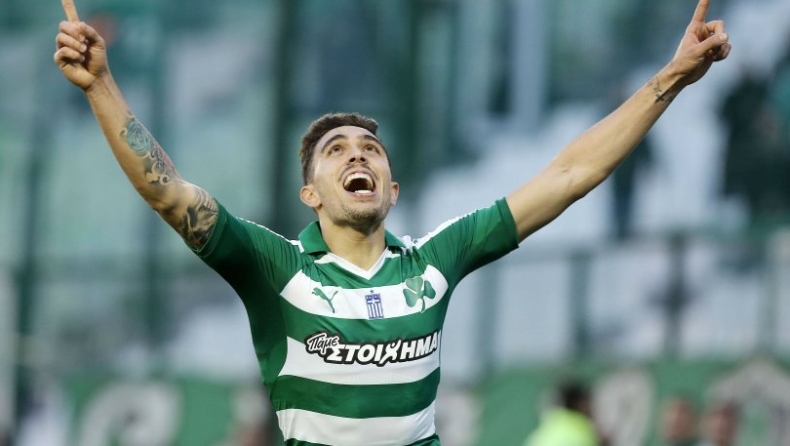 Κλωναρίδης: «Να μην πάρουν τα μυαλά μας αέρα»!