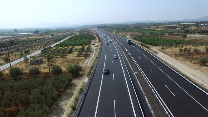 Επιτέλους, στην Πάτρα με σύγχρονο αυτοκινητόδρομο