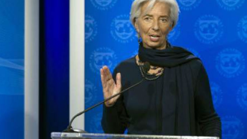 «ΔΝΤ και Ευρώπη τσακώνονται πάλι για την Ελλάδα»