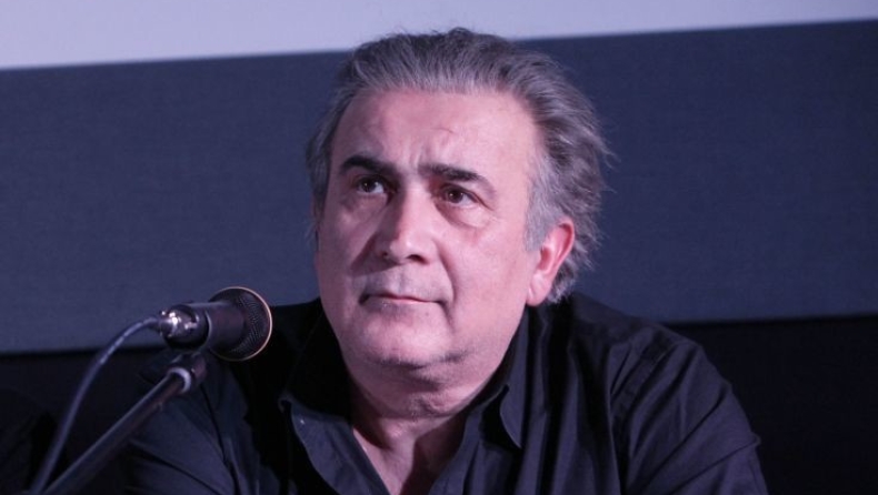Οι αναμνήσεις του Λάκη Λαζόπουλου από τον Στάθη Ψάλτη