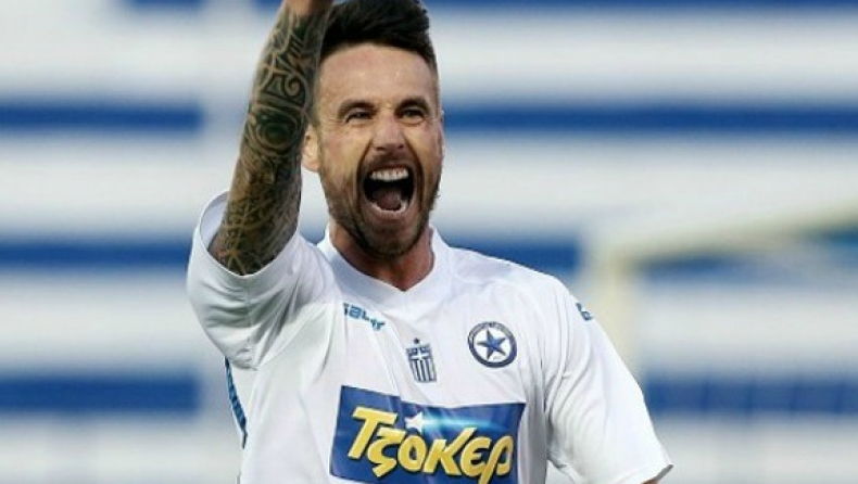 Λε Ταλέκ: «Ήρθε η ώρα για σκέψεις...»