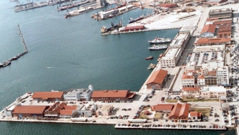 Συνελήφθη πλοίαρχος επειδή μετέφερε υπεράριθμους επιβάτες