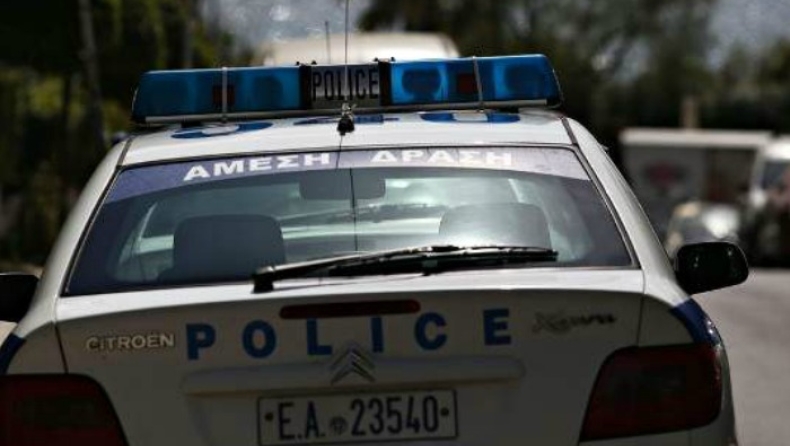 Συνελήφθη σπείρα ληστών στα Βόρεια Προάστια