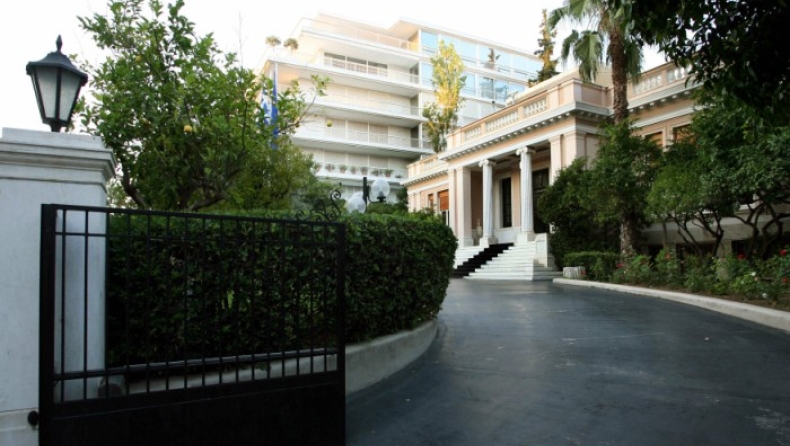 Μαξίμου για ΔΝΤ: «Το 2018 δεν θα έχουμε πρόσθετα μέτρα»