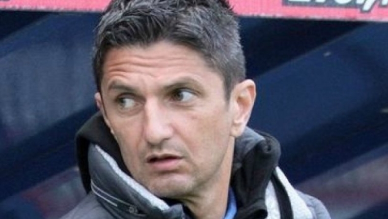 Λουτσέσκου: «Είχαμε τον έλεγχο»