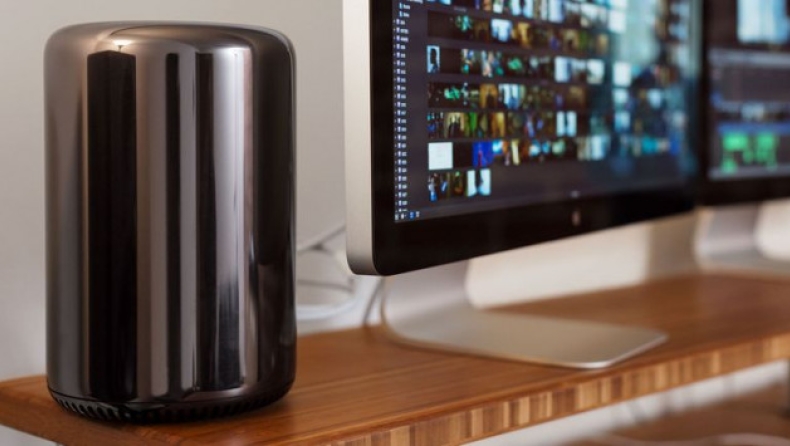 Η Apple ετοιμάζεται να ανανεώσει επιτέλους, τον Mac Pro!