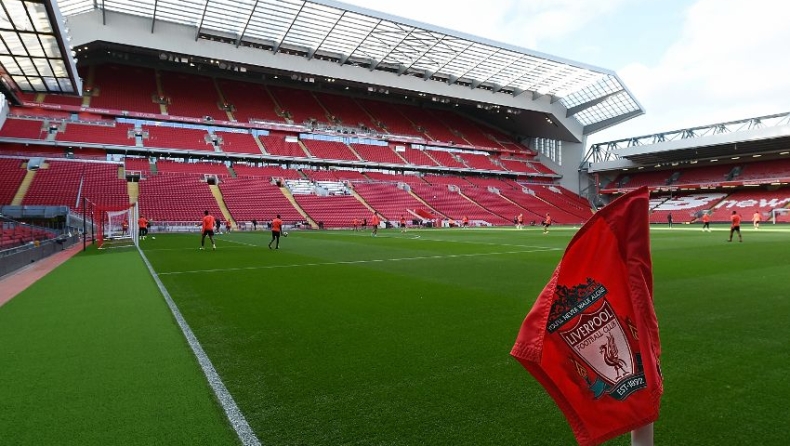 Εντυπωσιακό σχέδιο για Άνφιλντ... 108.000 θέσεων! (pics)