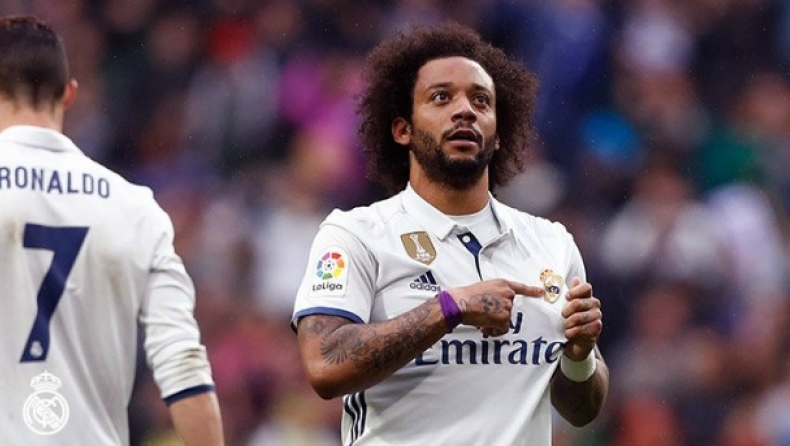 Ρεάλ Μαδρίτης - Βαλένθια 2-1