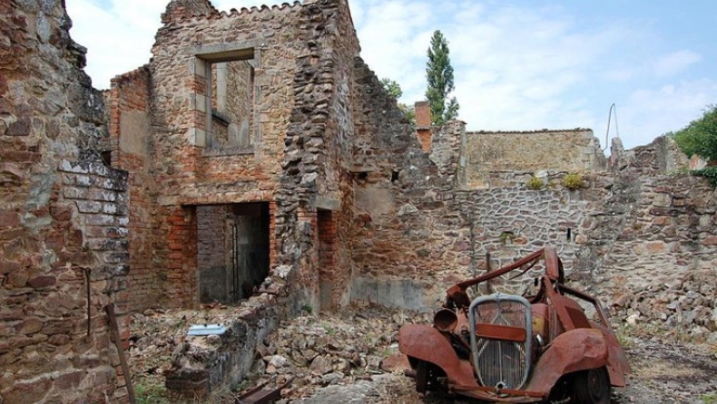 Αυτά είναι τα πιο απόκοσμα χωριά του κόσμου! (Pics)