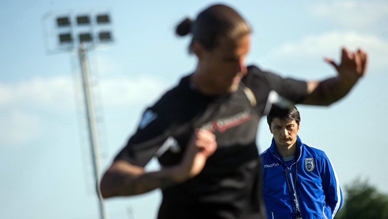 Αυτούς ετοιμάζει ο Ίβιτς!