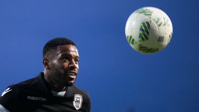 Αύριο ξεκαθαρίζει του Βαρέλα