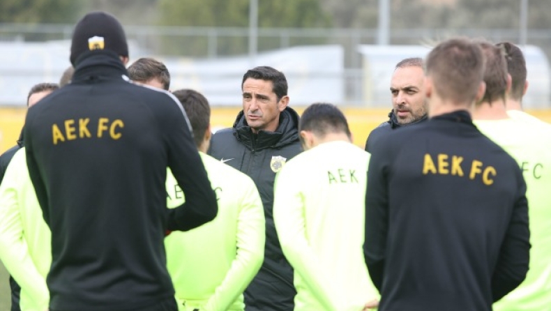 «Δέκα νίκες μέχρι τέλους»!