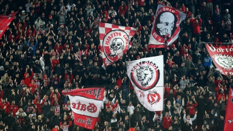 Η Θύρα 7 για Ζουράρι