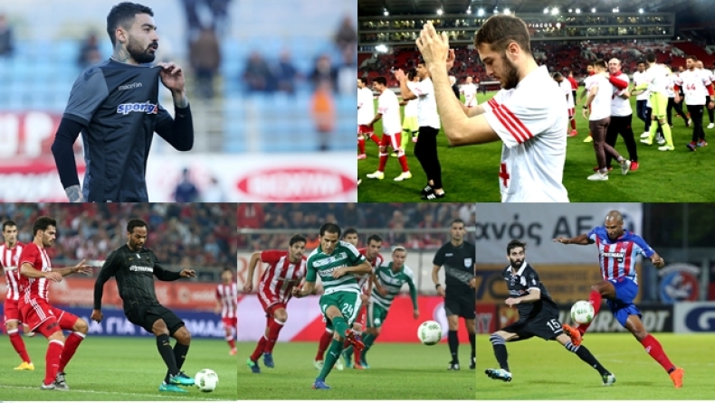 Top 5: Κατώτεροι των περιστάσεων