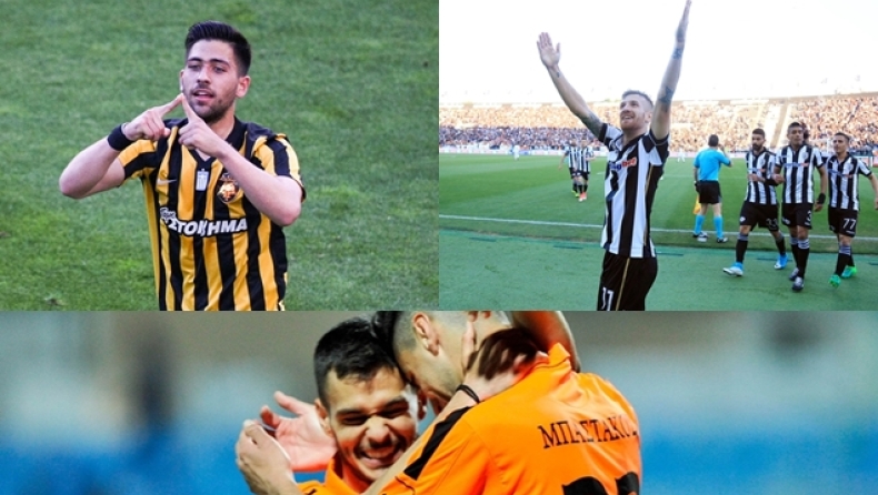 Αλήθειες και ψέματα από την 28η αγωνιστική