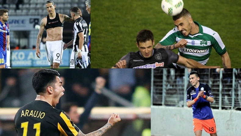 Τα extreme make over του Ιανουαρίου!