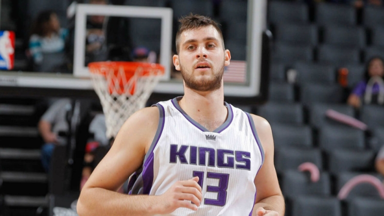 Παπαγιάννης: «Ο λόγος που έφυγα από τον Ολυμπιακό»