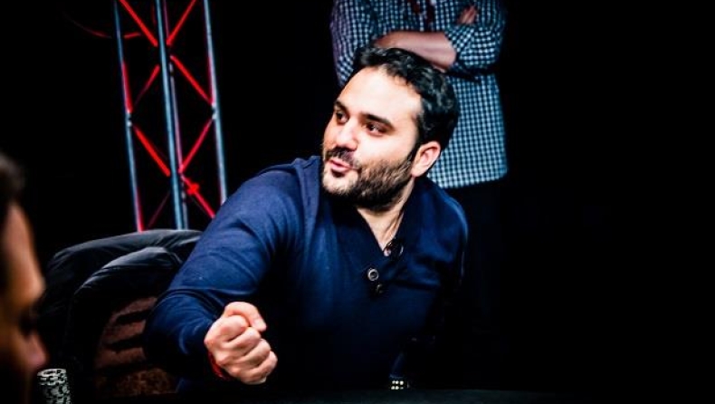 Online poker: Δείτε πόσα κέρδισαν οι Έλληνες σε 24 ώρες