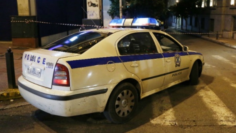 Ποινική δίωξη στον χρυσαυγίτη που επιτέθηκε στον φοιτητή