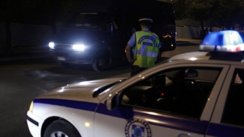 Στον εισαγγελέα το ζευγάρι που έκλεβε μηχανάκια στην Κάλυμνο