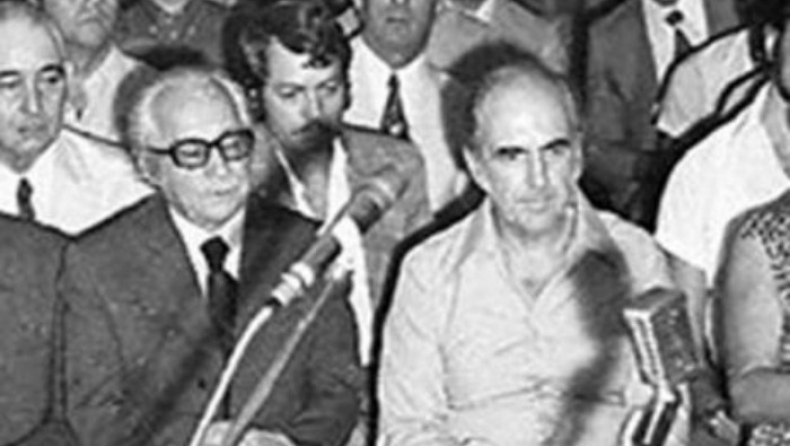 Έφυγε από τη ζωή ο Μάκης Παπασταύρου, ιστορικό στέλεχος του ΠΑΣΟΚ