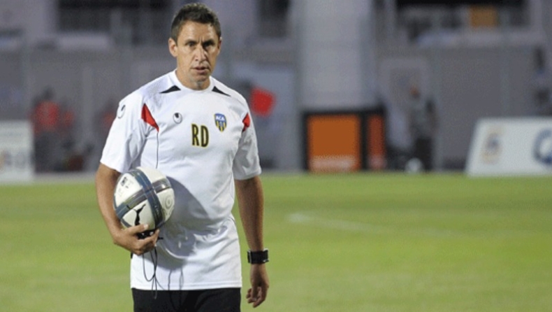 «Φέρνει Ντουβέρν ο Γκαρντ»