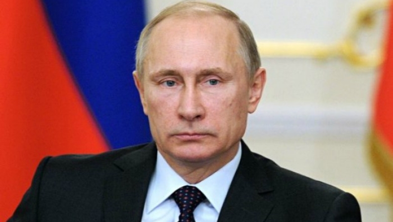 Η δημοτικότητα του Πούτιν υποχώρησε οκτώ ποσοστιαίες μονάδες