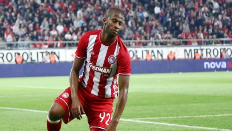 Την Τρίτη η δικάσιμος για Σεμπά!