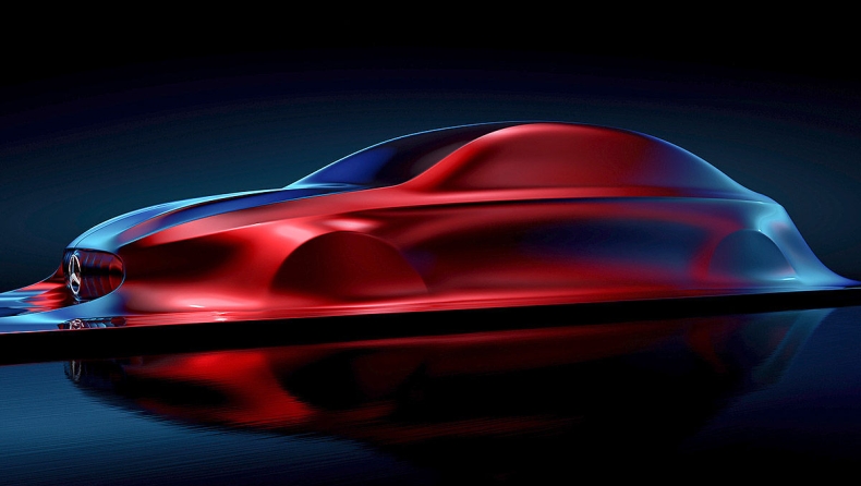 Ποια έκπληξη για την A-class ετοιμάζει η Mercedes;