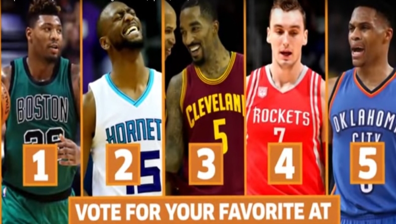 Κλάψτε ελεύθερα: O Σακίλ επιστρέφει με κέφια! (vid)