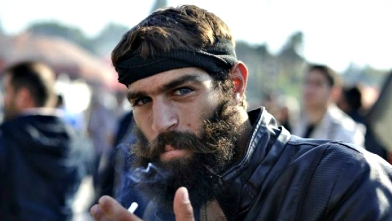 Ο... viral Κρητικός αγρότης αντιμέτωπος με τη δικαιοσύνη (pic)