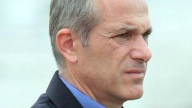 Στον πάγκο της Καλλιθέας ο Στάθης Σταθόπουλος